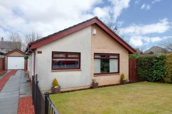 2&nbsp;Bedroom&nbsp;Bungalow